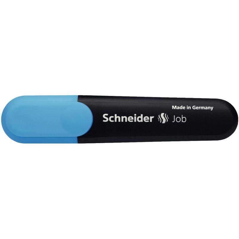 Image de  Surligneur Job bleu 