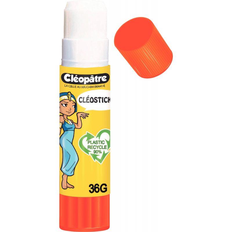 Image de  Bâton de colle 36g CléoStick 