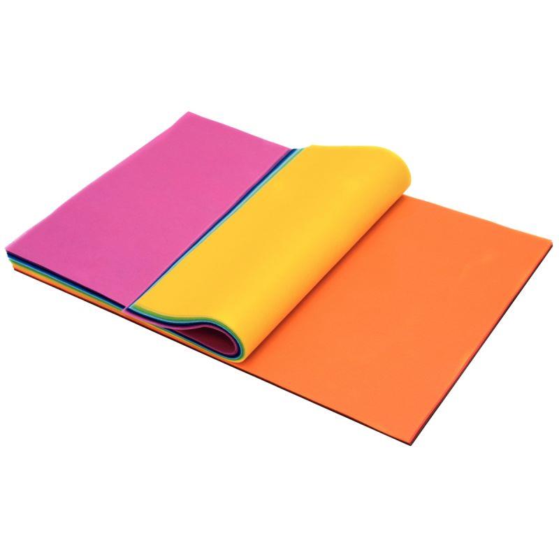 Image de  Sachet de 45 feuilles de support intissé Smart Fab, format : 30,5 x 45,7 cm 