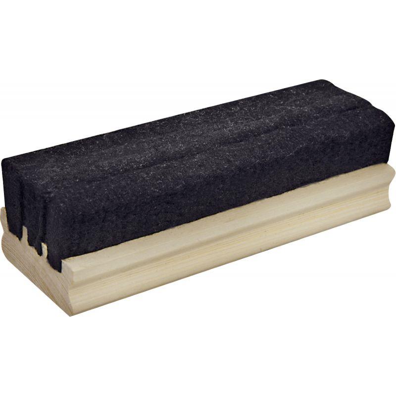 Image de  Brosse à tableau feutre, qualité supérieure 