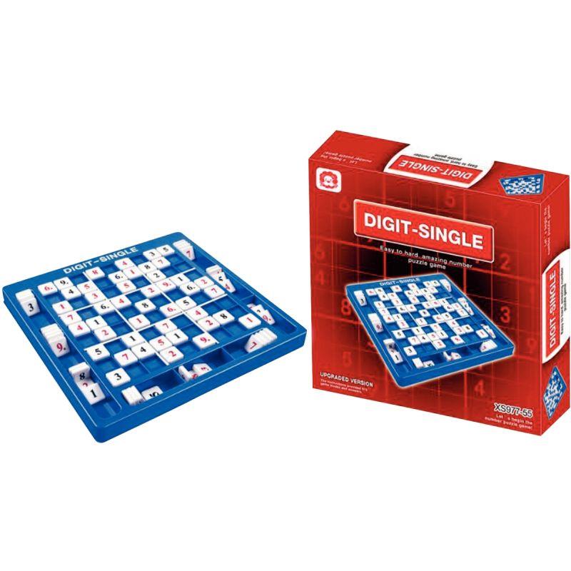 Image de  Plateau de sudoku 