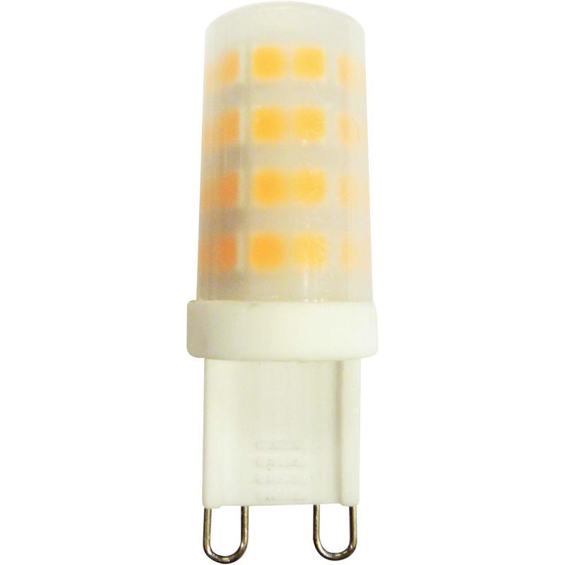 Image de  Ampoule LED G9 3 watts 230V 