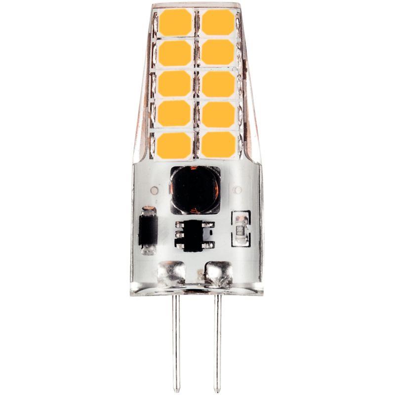 Image de  Ampoule LED GY6,35 2,5 watts 230V 