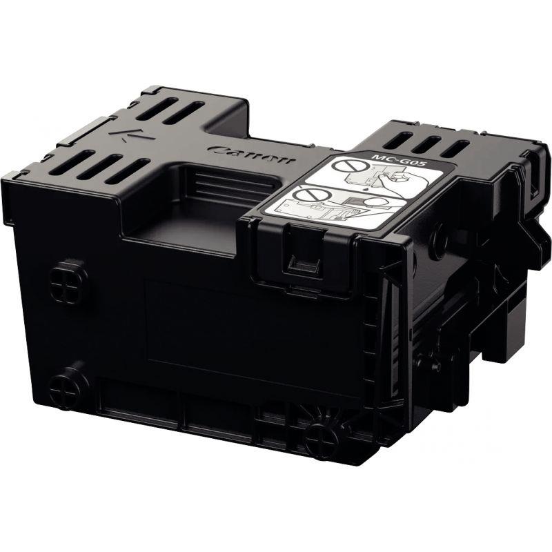 Image de  Canon MC-G05 collecteur d''encre jet d''encre authentique (MC-G05) 