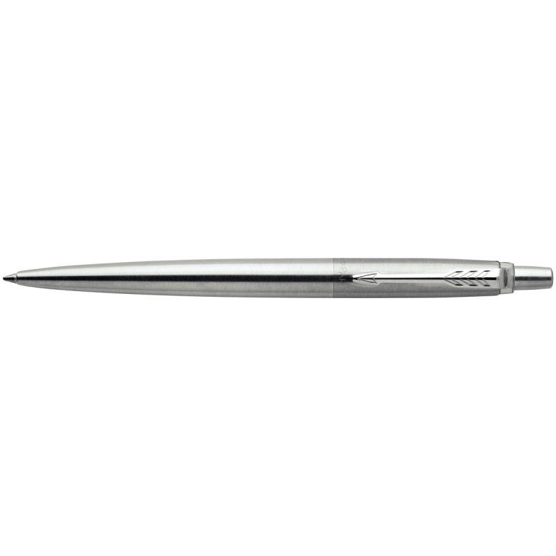 Image de  Stylo bille Jotter corps acier 