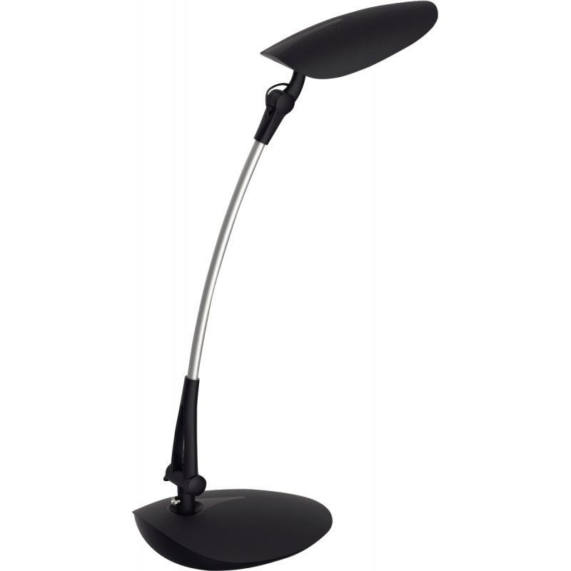 Image de  Lampe à LED Newton noir 