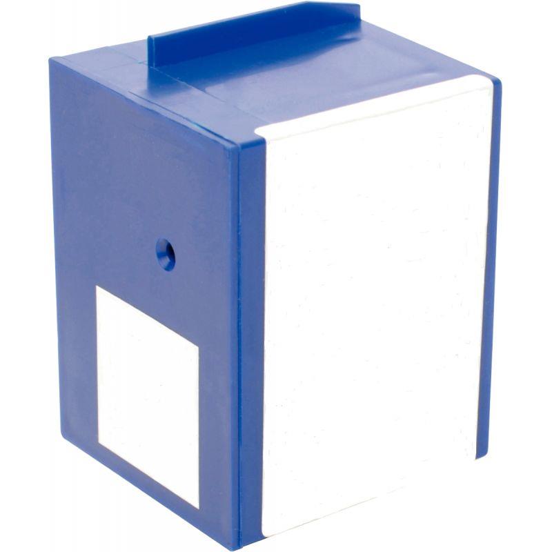 Image de  Armor cartouche encre pour affranchisement bleu remanufacturée compatible Pitney Bowes : 765-9SB 