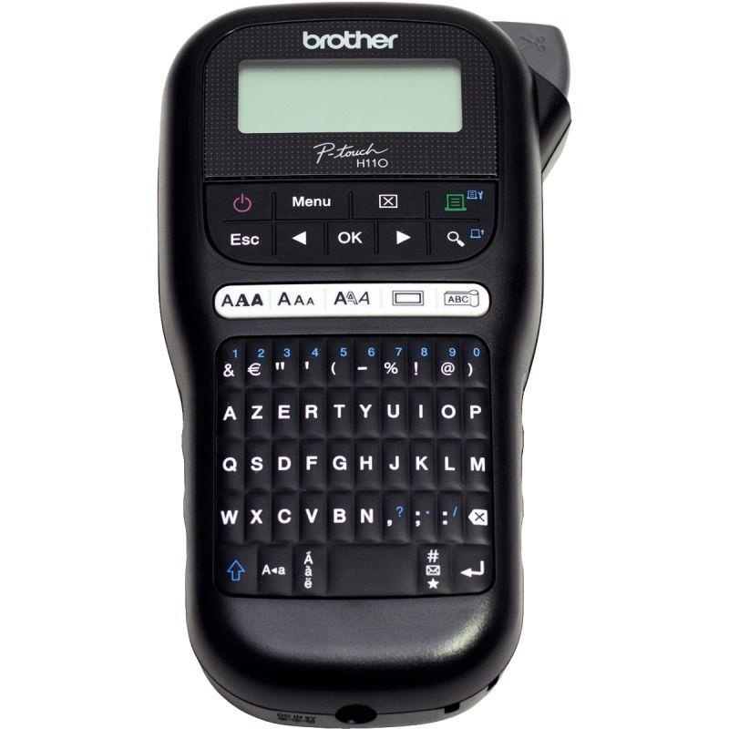 Image de  Titreuse Brother PT-H110 