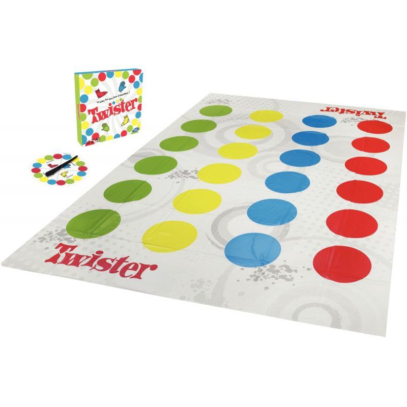Image de  Twister 