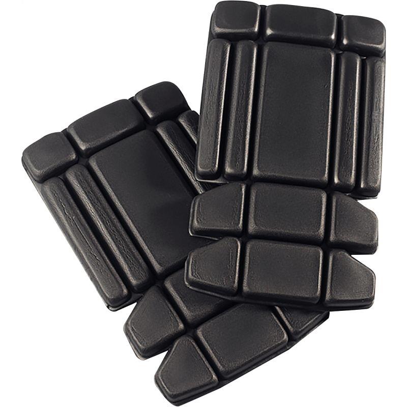 Image de  Lot de 2 genouillères de protection 