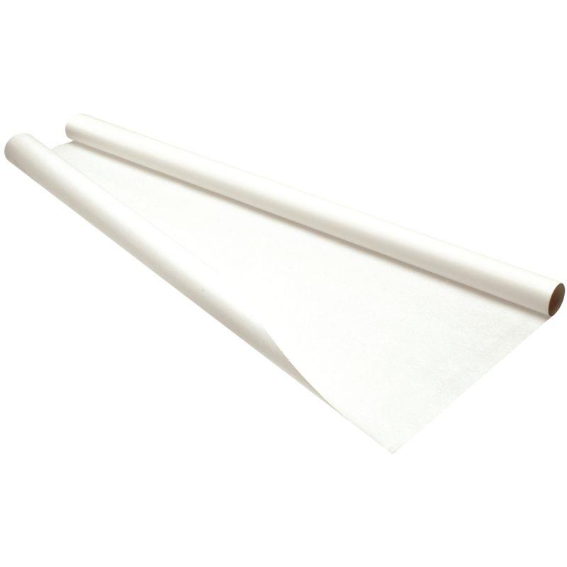 Image de  Rouleau de papier sulfurisé format 2,50 x 0,70 m 