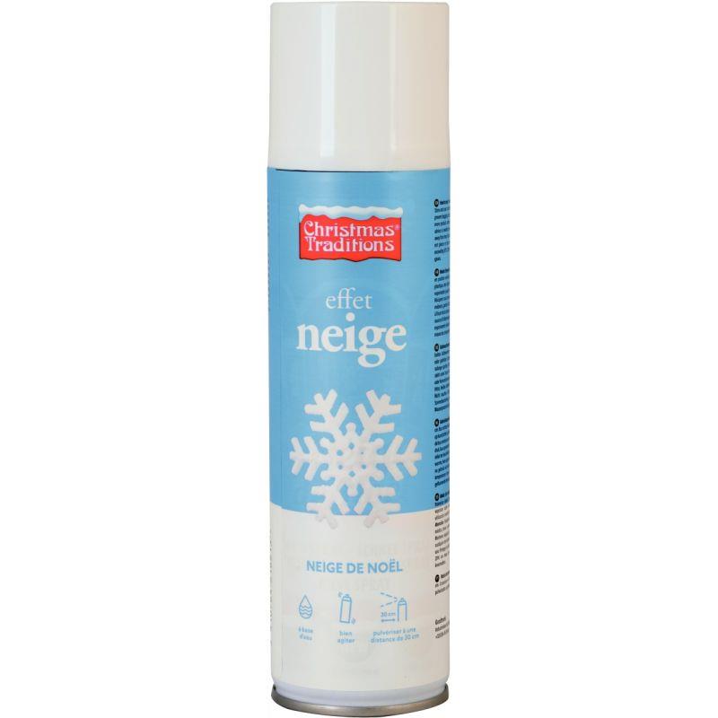 Image de  Aérosol de neige 150 ml 