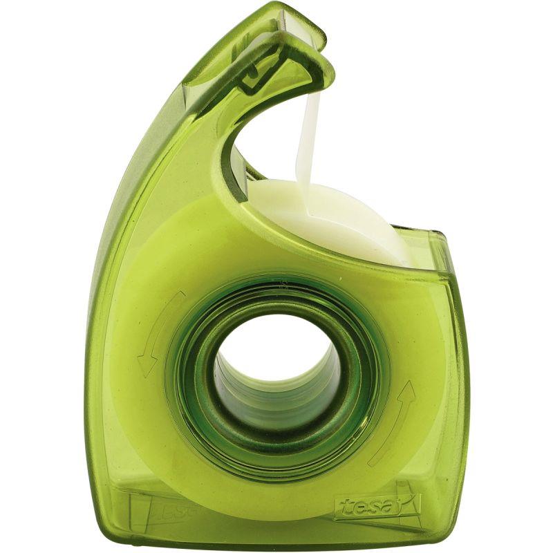 Image de  Dévidoir escargot EasyCut Green 