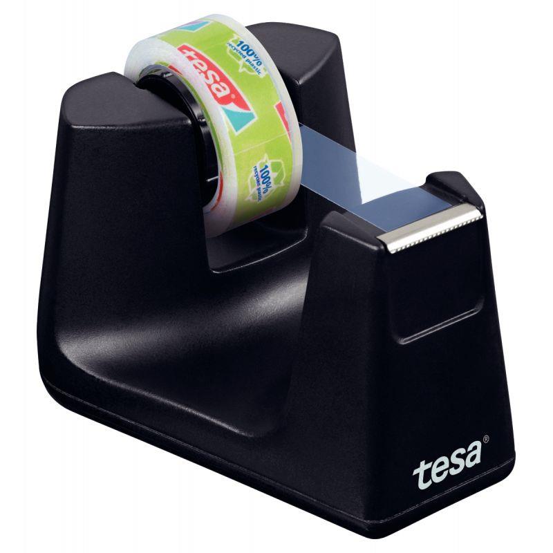 Image de  Dévidoir de bureau Smart + 1 rouleau 15mmx10m 