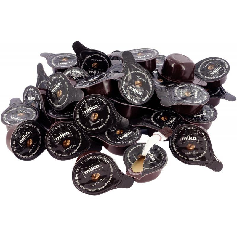 Image de  Carton de 200 doses de lait 7ml 