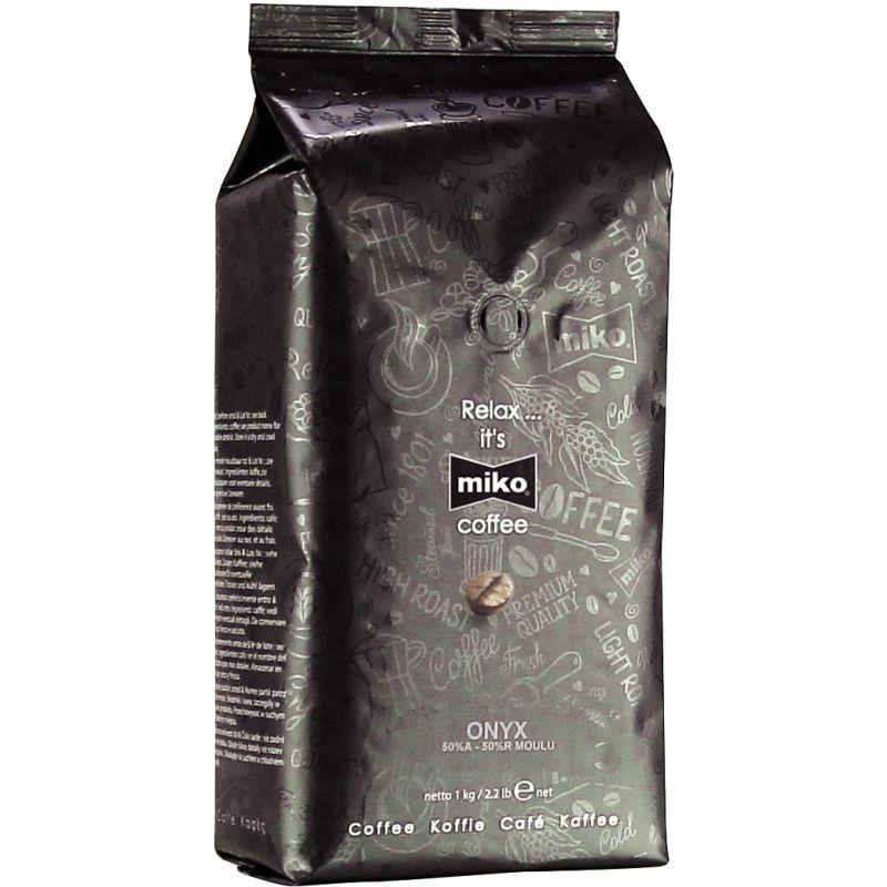 Image de  Paquet de 1kg café moulu Onyx 