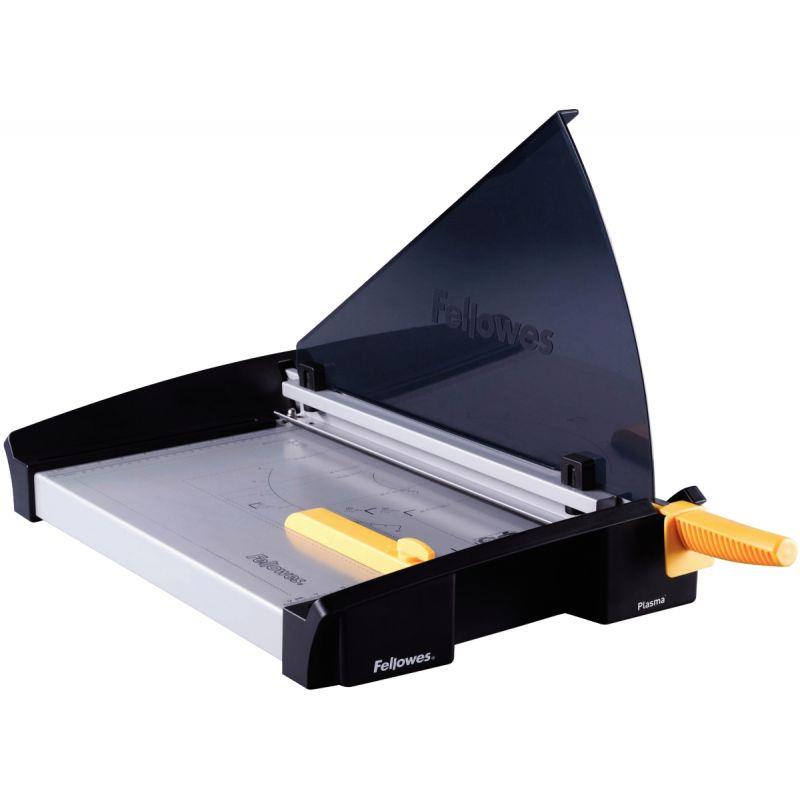 Image de  Cisaille Plasma A4 40 feuilles 