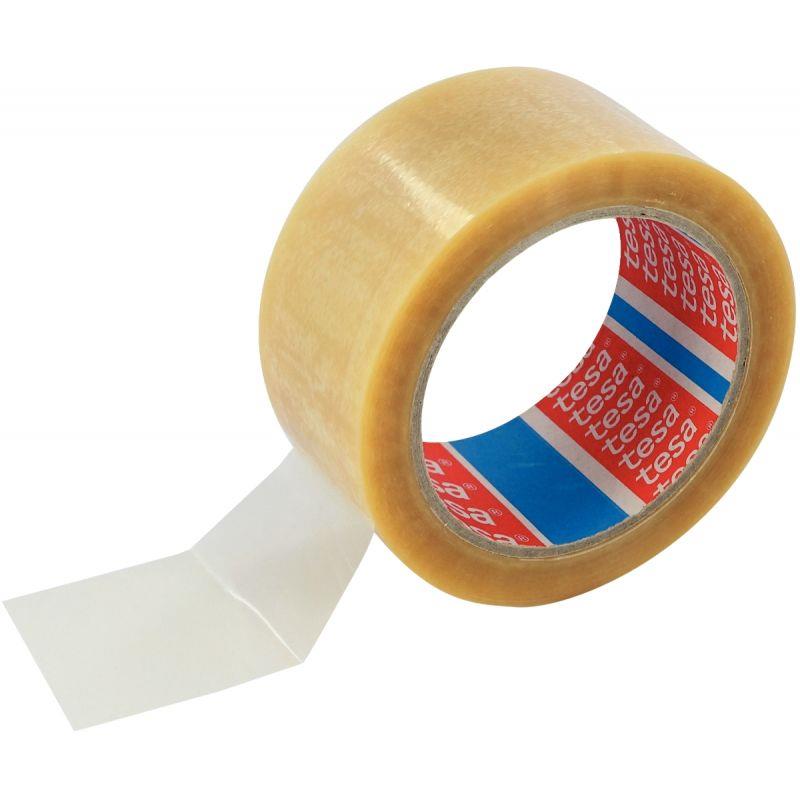 Image de  Lot de 6 rouleaux d''adhésifs 66mx50mm transparent 
