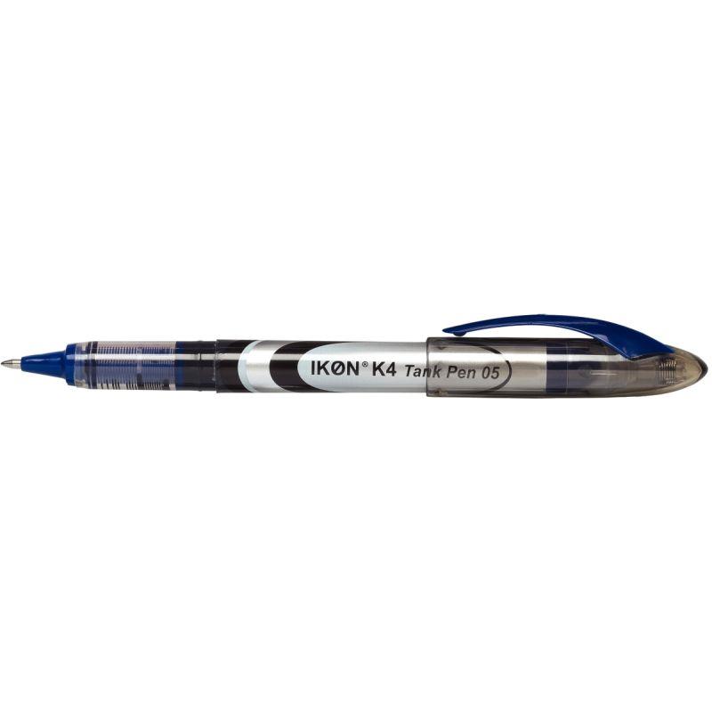 Image de  Roller K4 bleu 