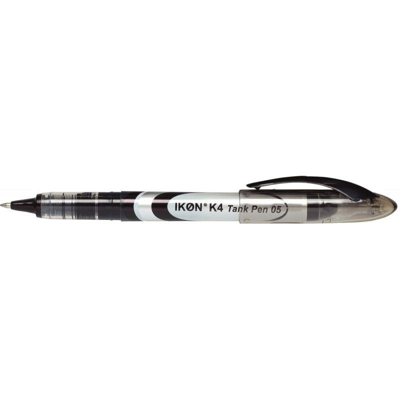 Image de  Roller K4 noir 