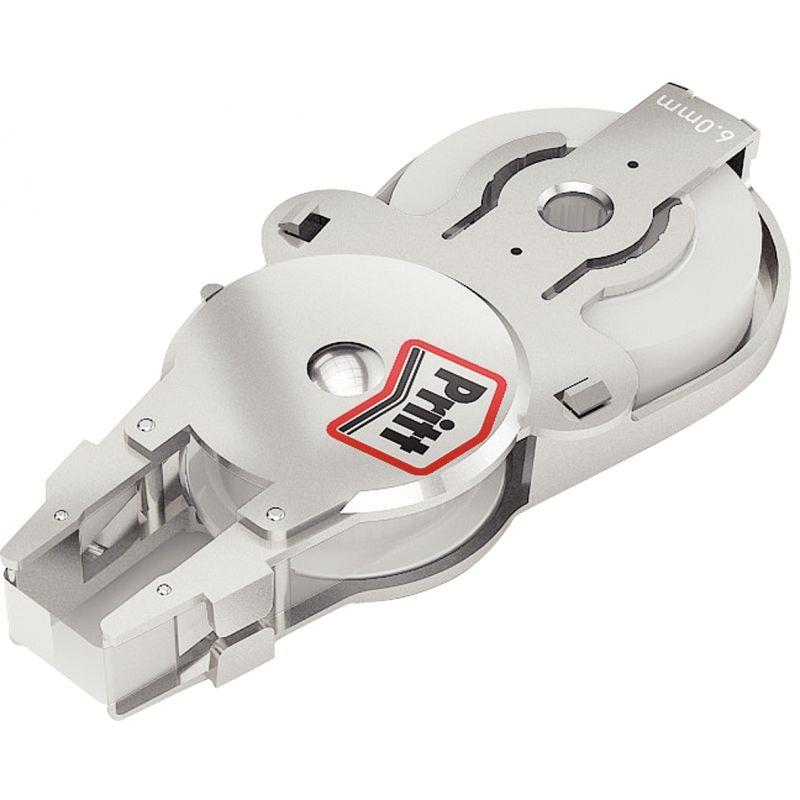 Image de  Recharge de correcteur Pritt 6mmx12m 