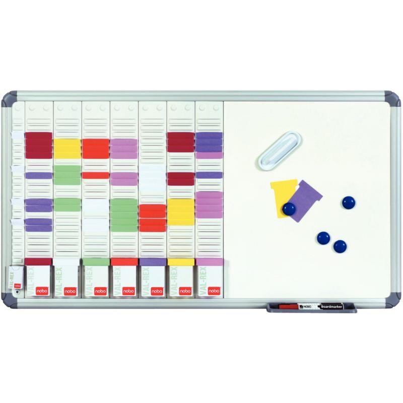 Image de  Tableau planning mémo personnel 
