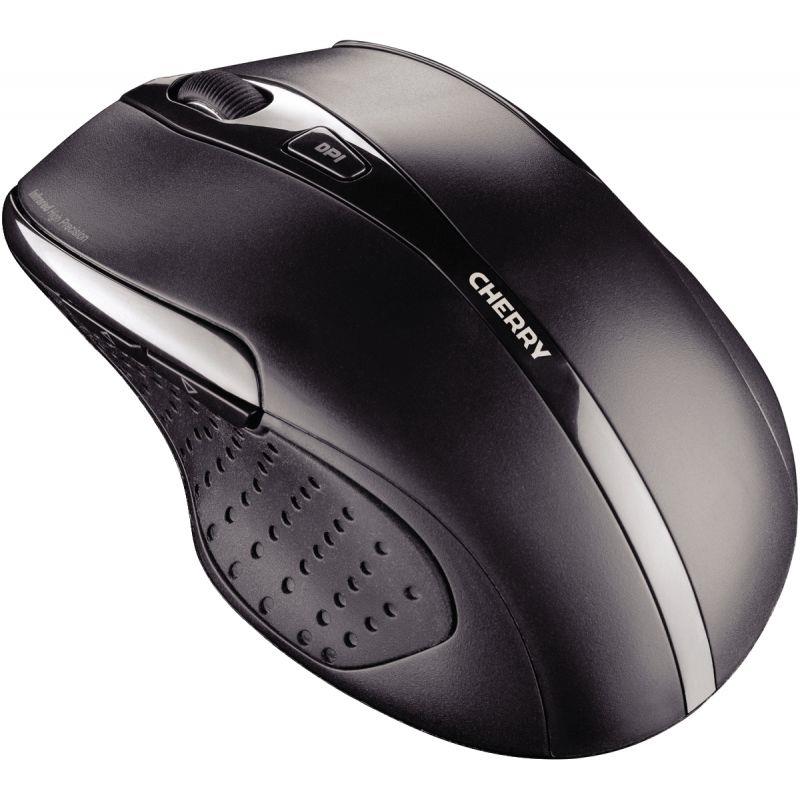 Image de  Souris sans fil pour droitier Cherry MW3000 couleur noir 