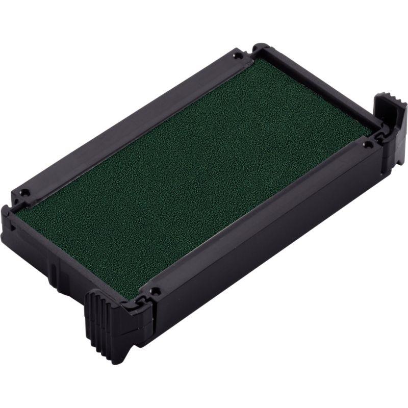 Image de  Blister de 3 recharges  6/4911 encre vert 