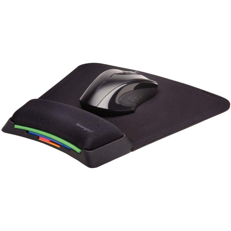 Image de  Tapis de souris / repose-poignet SmartFit 