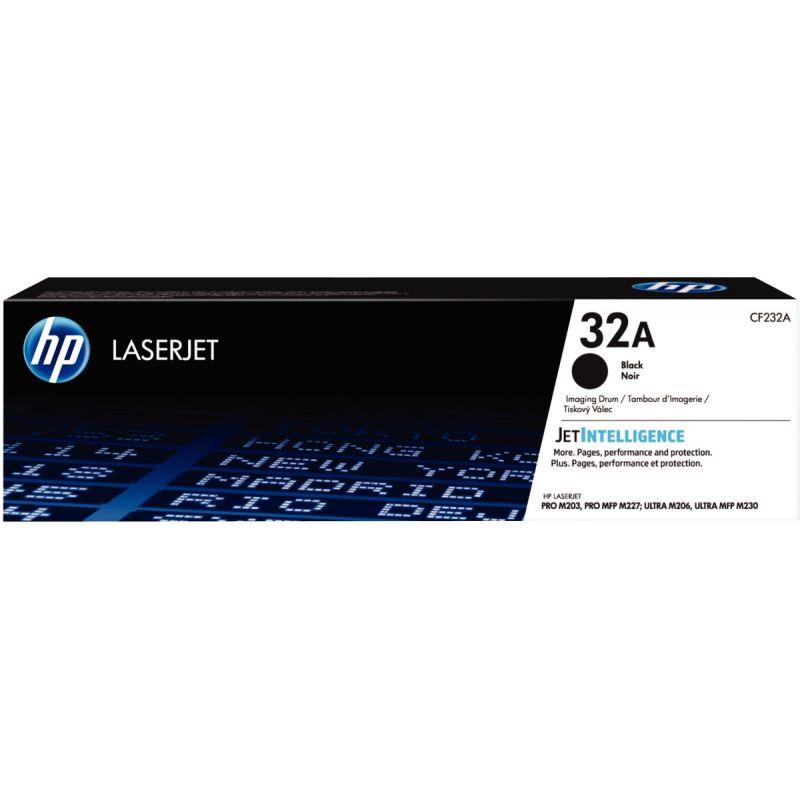 Image de  HP 32A tambour d''imagerie authentique (CF232A) 