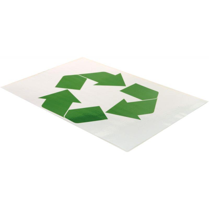 Image de  Boite de 50 pochettes à plastifier format 420x594mm pour document A2 ép 125µ 