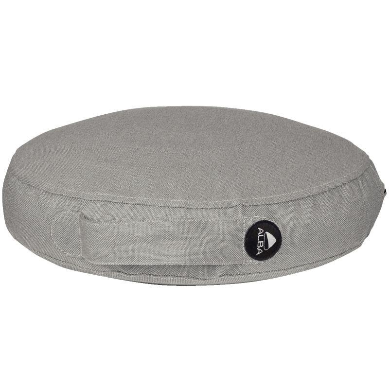 Image de  Coussin d''assise ergonomique Ergopad gris 