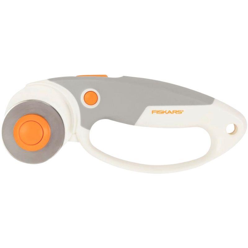 Image de  Cutter rotatif FISKARS 45 mm 