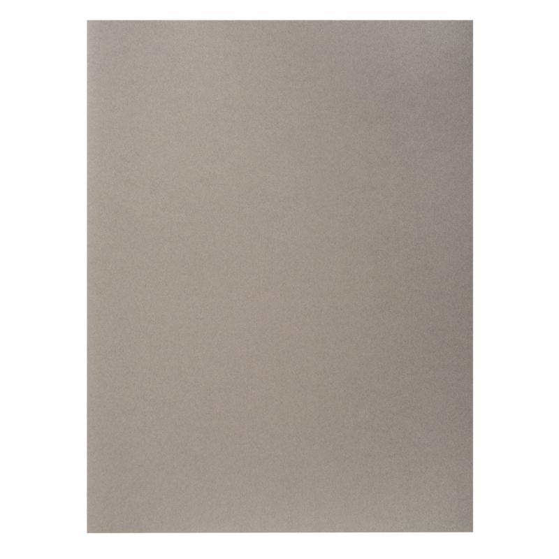 Image de  Paquet de 100 chemises 210g ROCKS format 24x32 cm, gris 