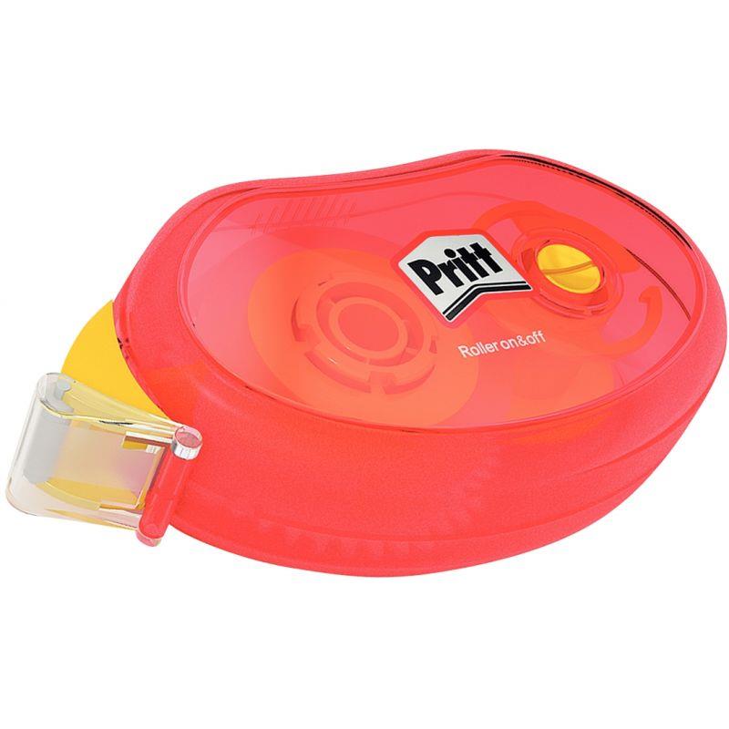 Image de  Dévidoir jetable de colle repositionnable 8,4mmx10m 