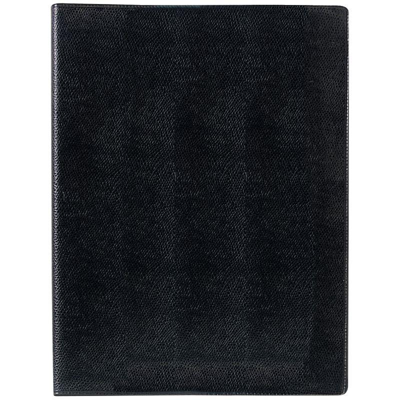 Image de  Répertoire alphabétique pour agenda président 