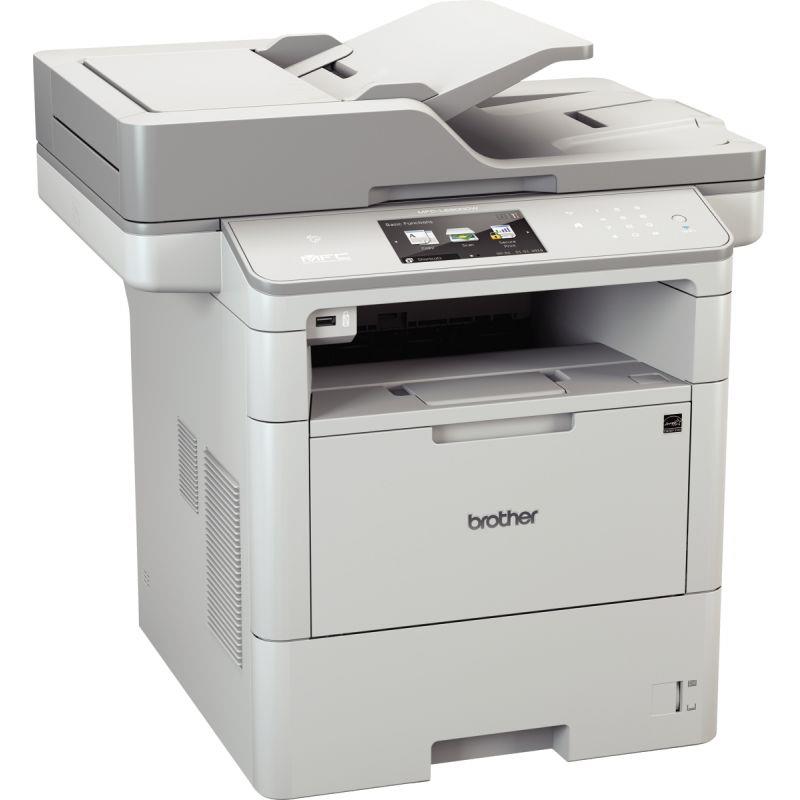 Image de  Multifonction laser Brother MFC-L6800DW 