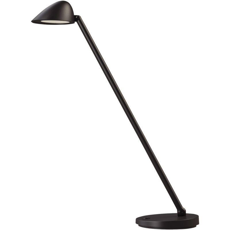 Image de  Lampe LED Jack noir 