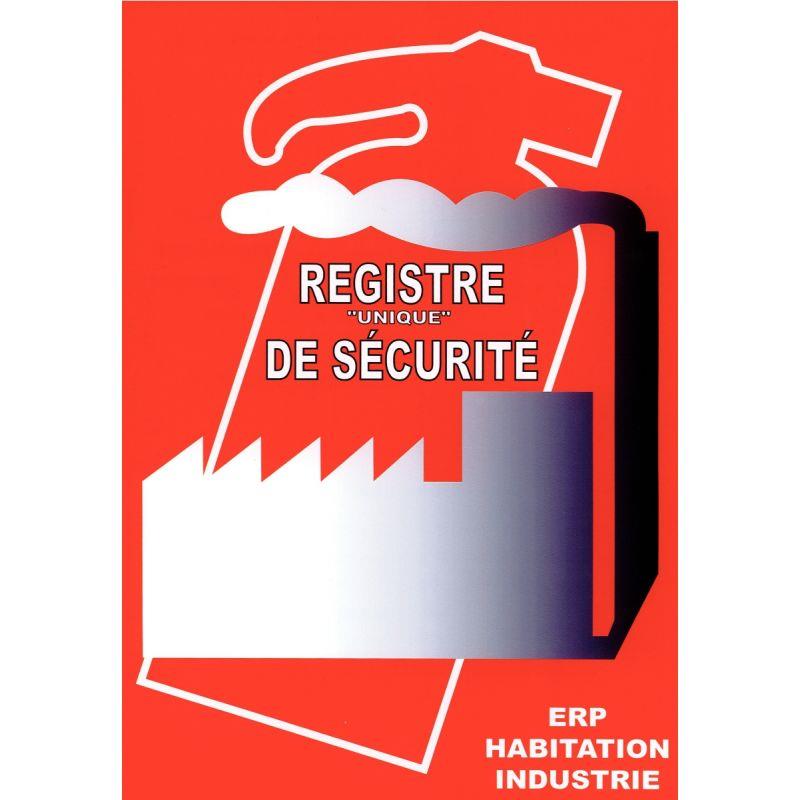 Image de  Registre unique de sécurité 