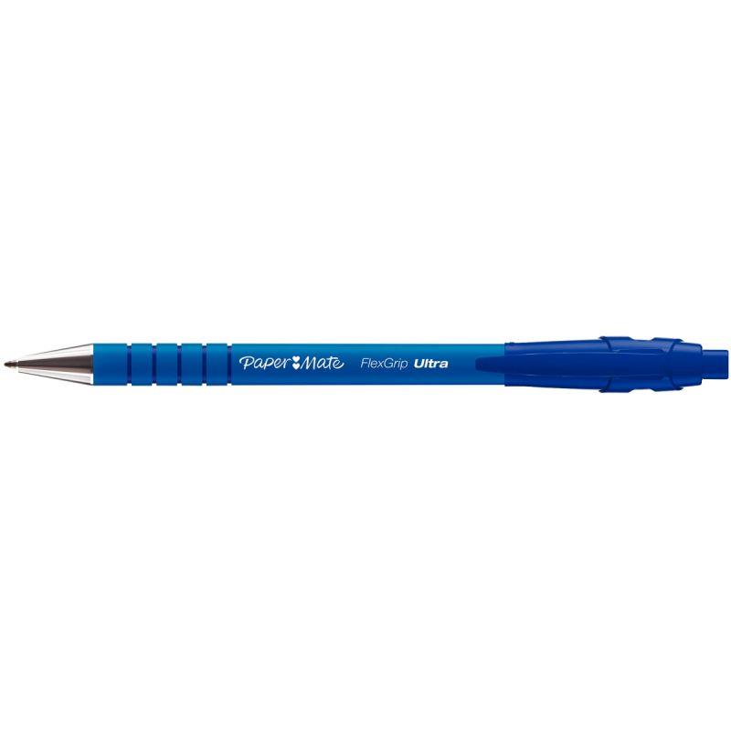 Image de  Stylo bille Flexgrip Ultra bleu 