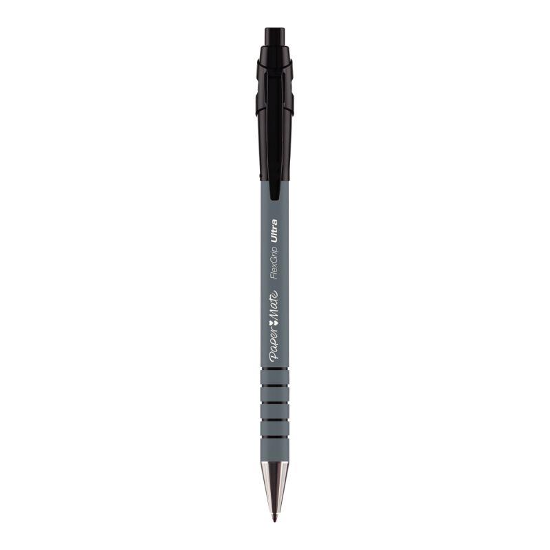 Image de  Stylo bille Flexgrip Ultra noir 