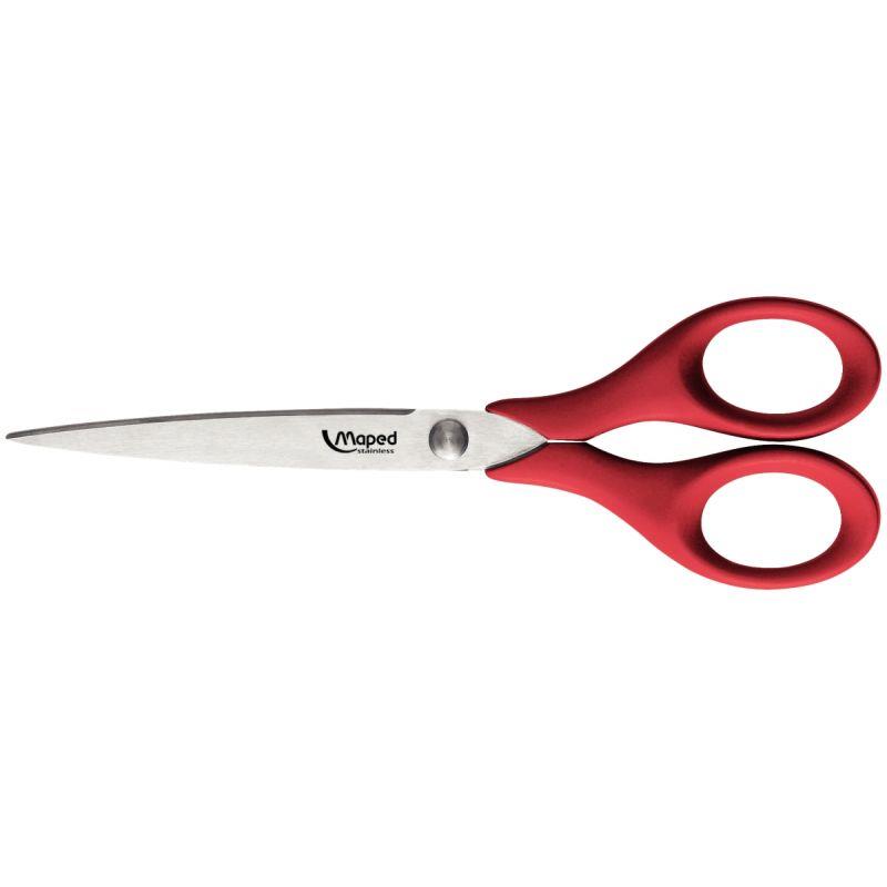 Image de  Ciseaux EXPERT UNIVERSEL ambidextre 18cm 