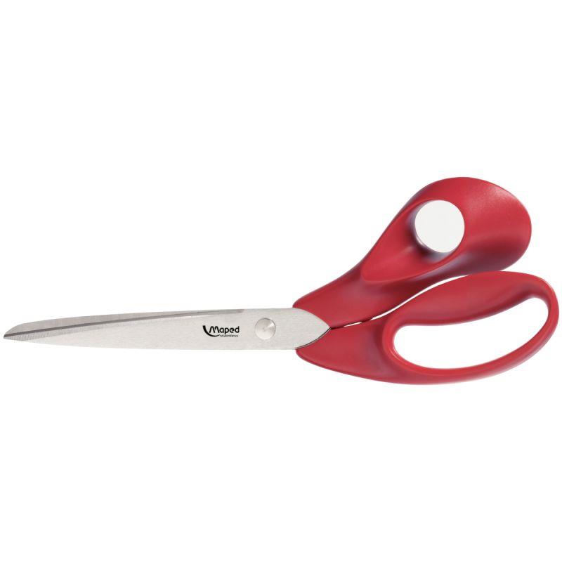 Image de  Ciseaux EXPERT UNIVERSEL droitier 21cm 