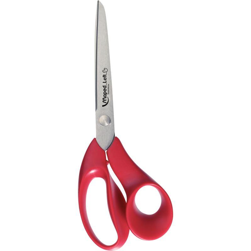 Image de  Ciseaux EXPERT UNIVERSEL gaucher 21cm 
