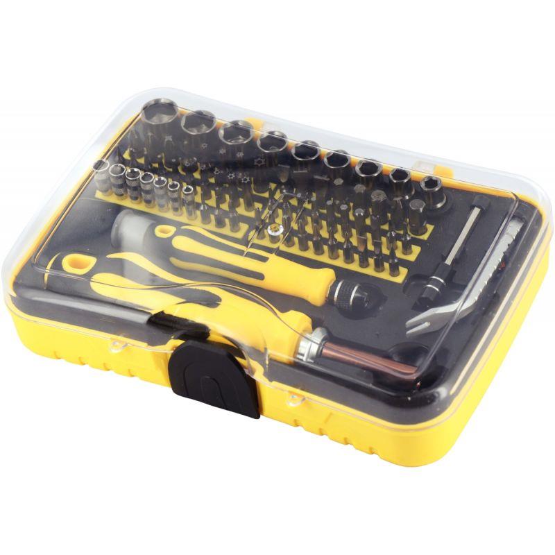 Image de  Kit outils magnétique de précision 