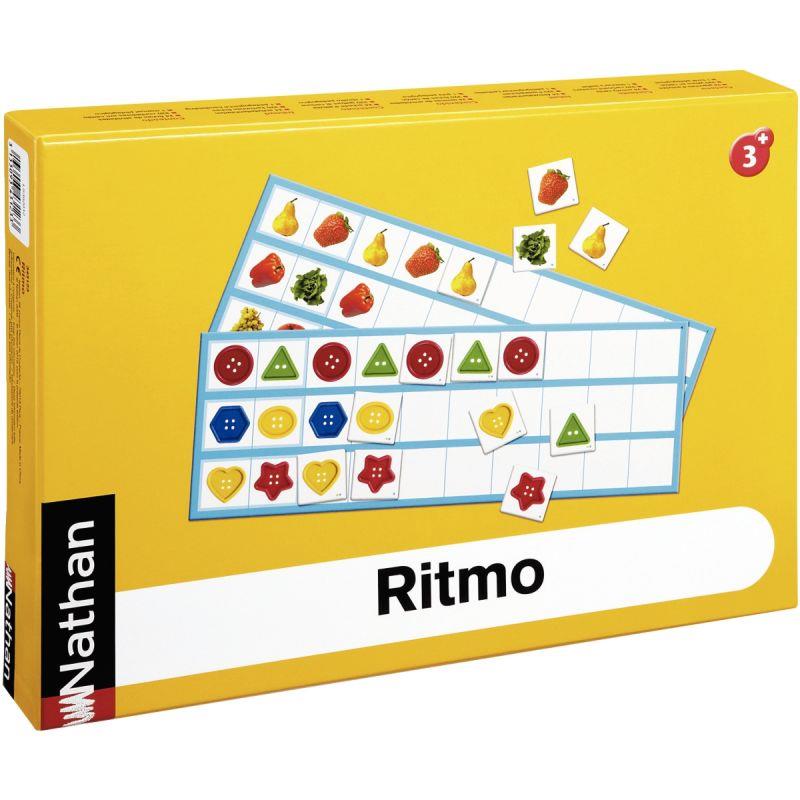 Image de  Ritmo 