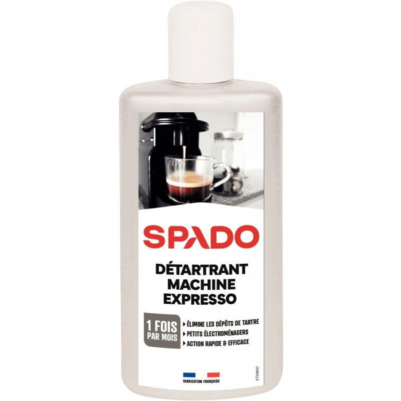 Image de  Flacon 250ml détartant machine 