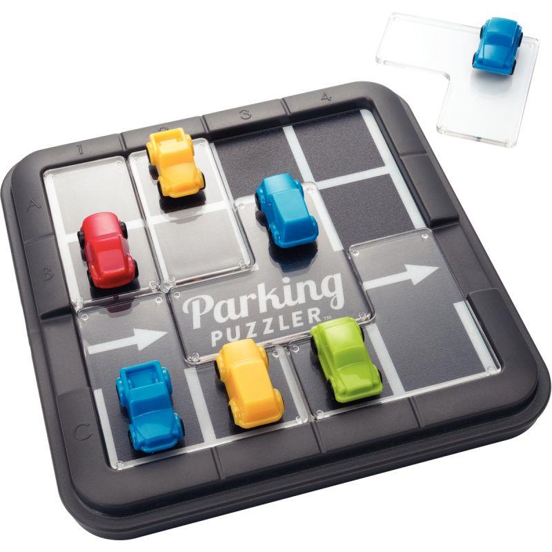 Image de  Parking tournis 