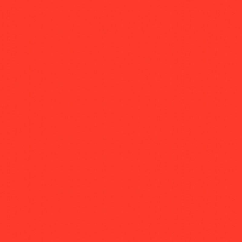 Image de  Paquet de 25 feuilles CARTOLINE 50x65cm rouge 