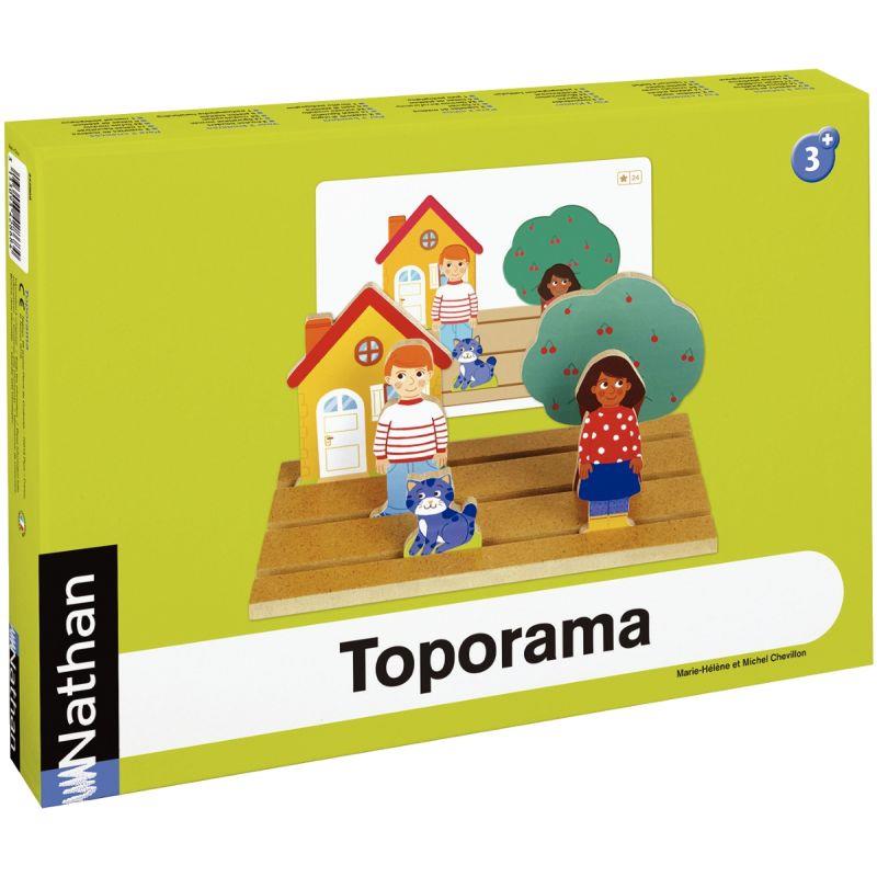 Image de  Toporama 